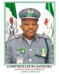 Apapa Customs Hits Another Revenue Milestone with N16bn Daily Collection