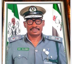 Apapa Customs Command Rakes in N2tr Revenue  in Year-to-Date Report